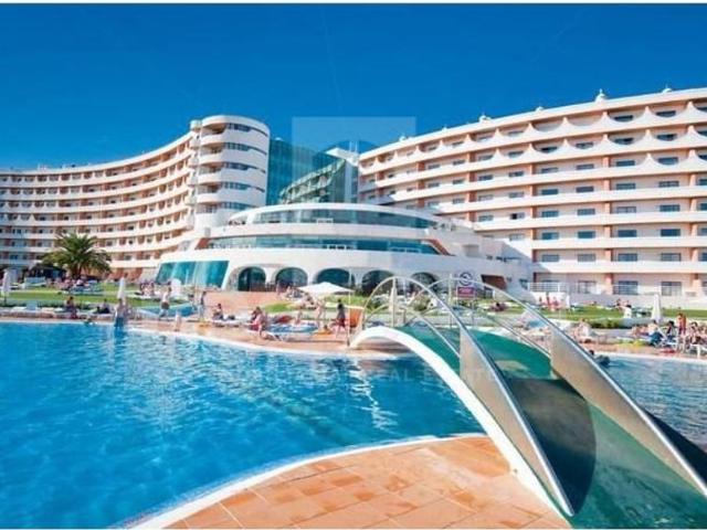 Edifício de alto padrão à venda imóvel de alto padrão Albufeira, Portugal