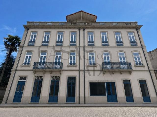 Edifício de alto padrão à venda imóvel de alto padrão Albergaria a Velha, Aveiro