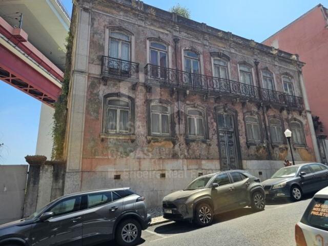 Edifício de alto padrão à venda imóvel de alto padrão Alcântara, Portugal