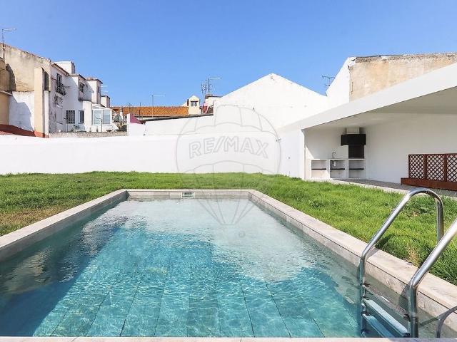 Edifício de alto padrão à venda imóvel de alto padrão Alcântara, Portugal
