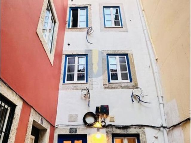 Edifício de alto padrão à venda imóvel de alto padrão Alfama Castelo, Lisboa