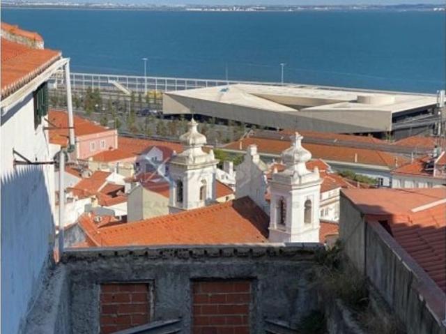 Edifício de alto padrão à venda imóvel de alto padrão Alfama Sao Miguel, Lisboa