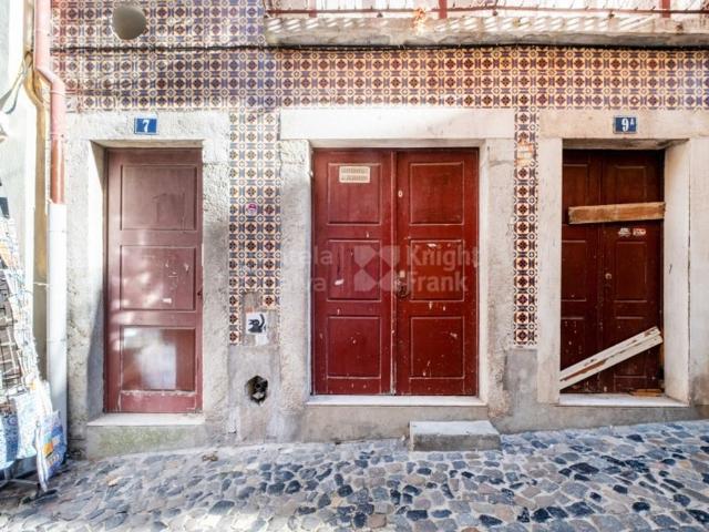 Edifício de alto padrão à venda imóvel de alto padrão Alfama Sao Miguel, Lisboa