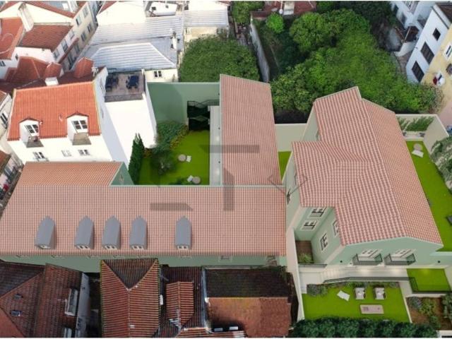 Edifício de alto padrão à venda imóvel de alto padrão Alfama Sao Vicente de Fora, Lisboa