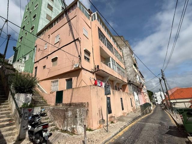Edifício de alto padrão à venda imóvel de alto padrão Amadora, Lisboa