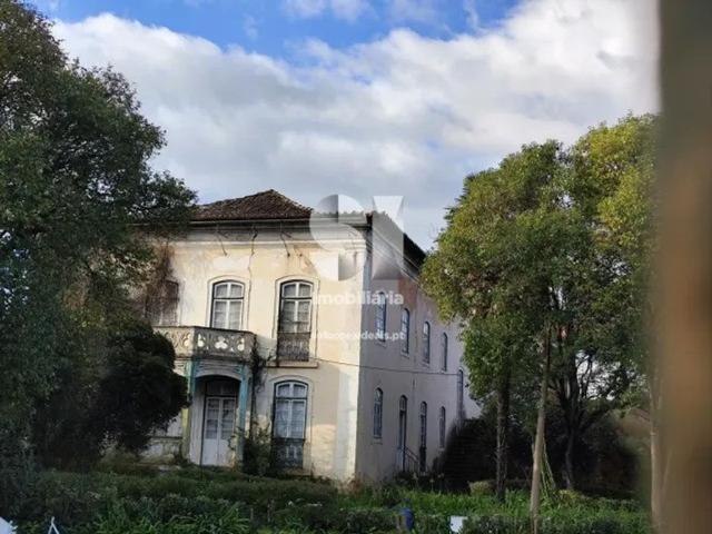 Edifício de alto padrão à venda imóvel de alto padrão Arcos, Portugal