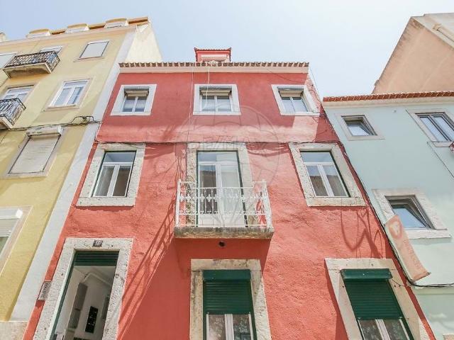 Edifício de alto padrão à venda imóvel de alto padrão Arroios, Lisboa
