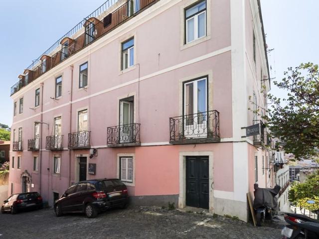 Edifício de alto padrão à venda imóvel de alto padrão Lisboa, Portugal
