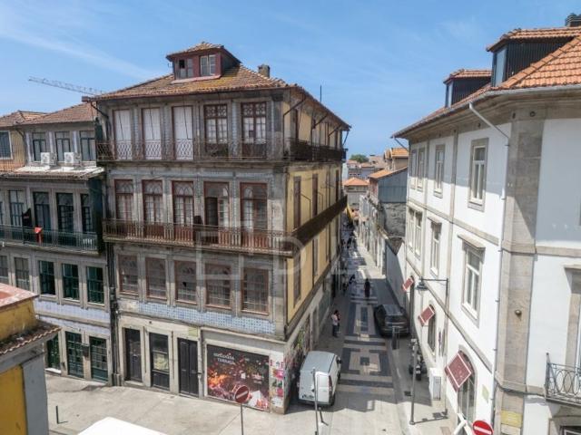 Edifício de alto padrão à venda imóvel de alto padrão Baixa Cedofeita, Porto