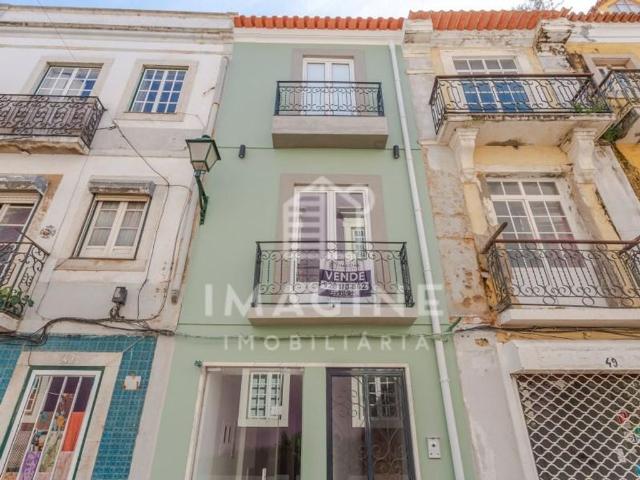 Edifício de alto padrão à venda imóvel de alto padrão Baixa de Setubal, Setúbal