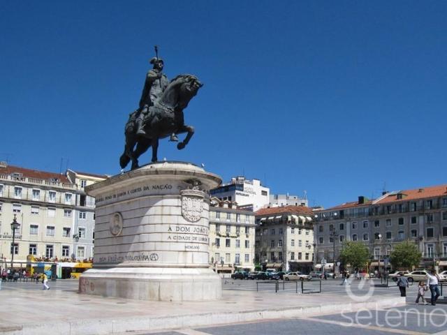 Edifício de alto padrão à venda imóvel de alto padrão Baixa Madalena, Lisboa
