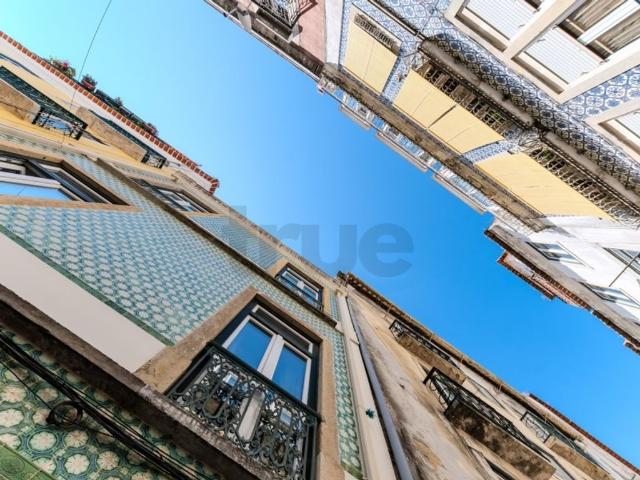 Edifício de alto padrão à venda imóvel de alto padrão Bairro Alto Encarnacao, Lisboa