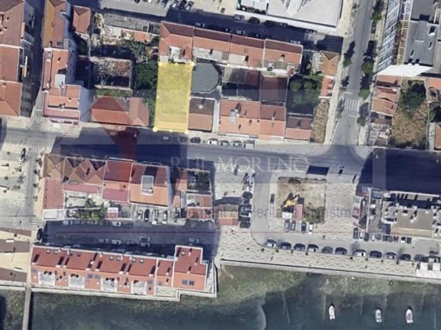 Edifício de alto padrão à venda imóvel de alto padrão Barreiro, Setúbal