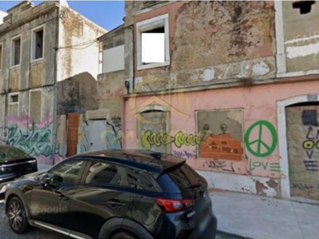Edifício de alto padrão à venda imóvel de alto padrão Barreiro, Setúbal