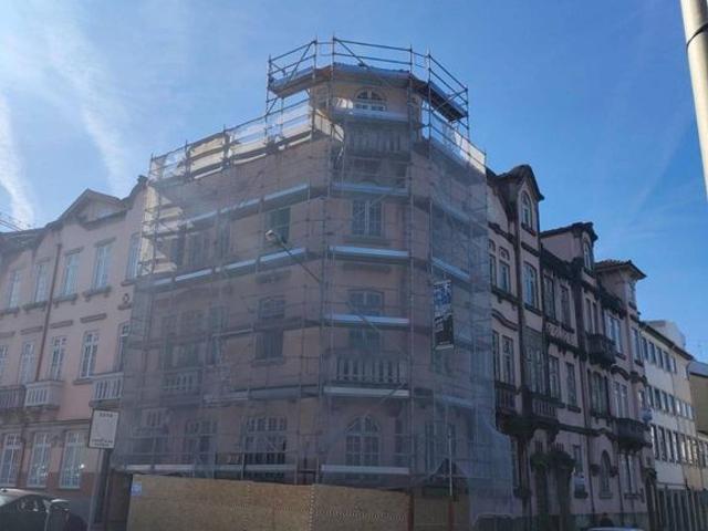 Edifício de alto padrão à venda imóvel de alto padrão Braga
