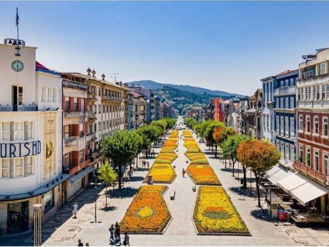 Edifício de alto padrão à venda imóvel de alto padrão Braga