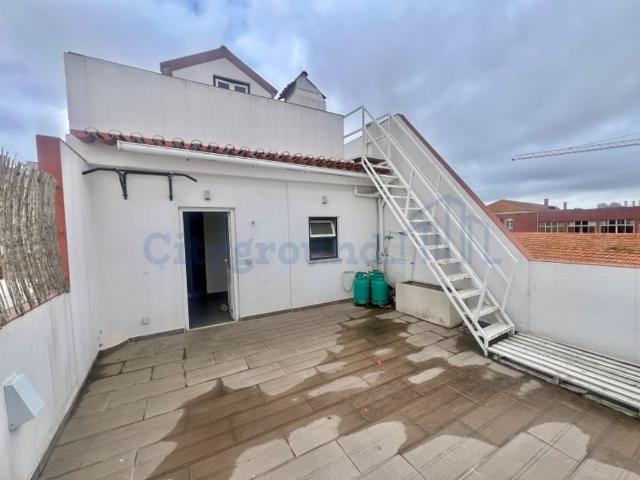 Edifício de alto padrão à venda imóvel de alto padrão Campo de Ourique Santa Isabel, Lisboa