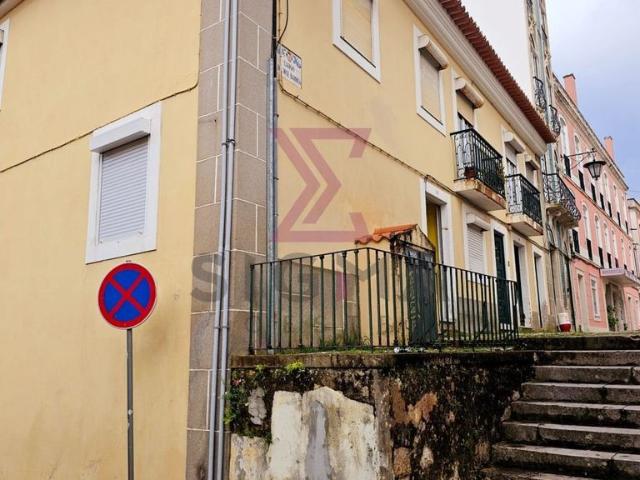 Edifício de alto padrão à venda imóvel de alto padrão Caldas da Rainha, Leiria