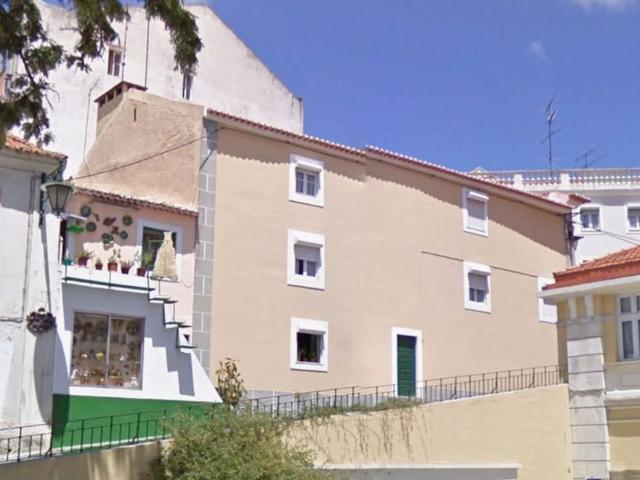 Edifício de alto padrão à venda imóvel de alto padrão Caldas da Rainha, Portugal