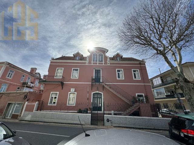 Edifício de alto padrão à venda imóvel de alto padrão Cascais, Portugal
