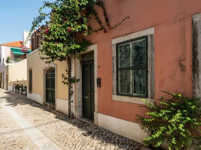 Edifício de alto padrão à venda imóvel de alto padrão Cascais e Estoril, Cascais, Lisboa
