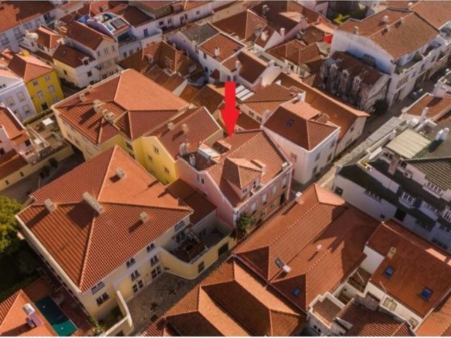 Edifício de alto padrão à venda imóvel de alto padrão Cascais e Estoril, Cascais, Lisboa