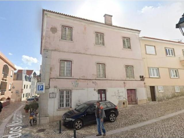 Edifício de alto padrão à venda imóvel de alto padrão Cascais e Estoril, Portugal