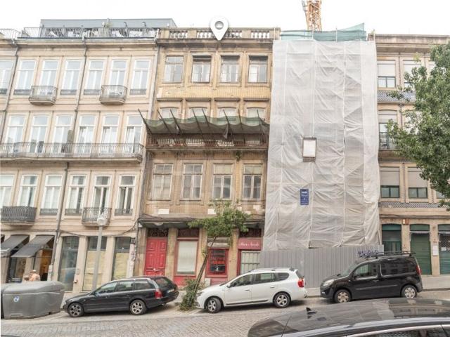 Edifício de alto padrão à venda imóvel de alto padrão Centro Cedofeita, Porto