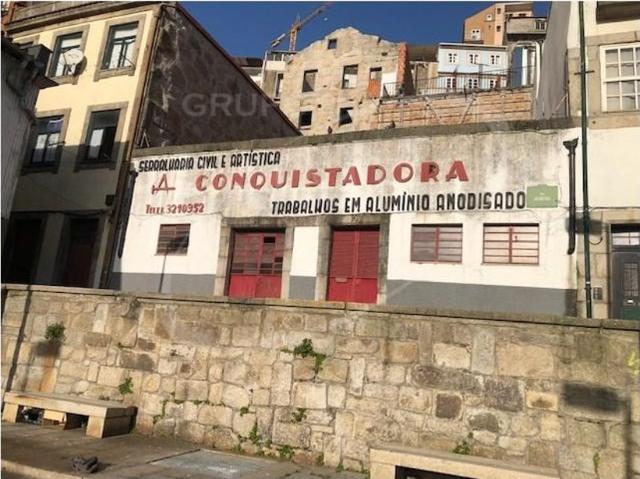 Edifício de alto padrão à venda imóvel de alto padrão Centro Miragaia, Porto