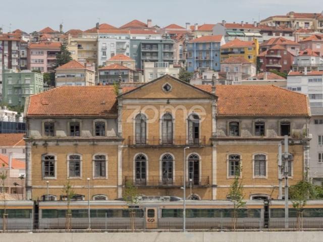 Edifício de alto padrão à venda imóvel de alto padrão Coimbra