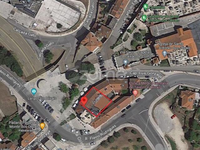 Edifício de alto padrão à venda imóvel de alto padrão Coimbra