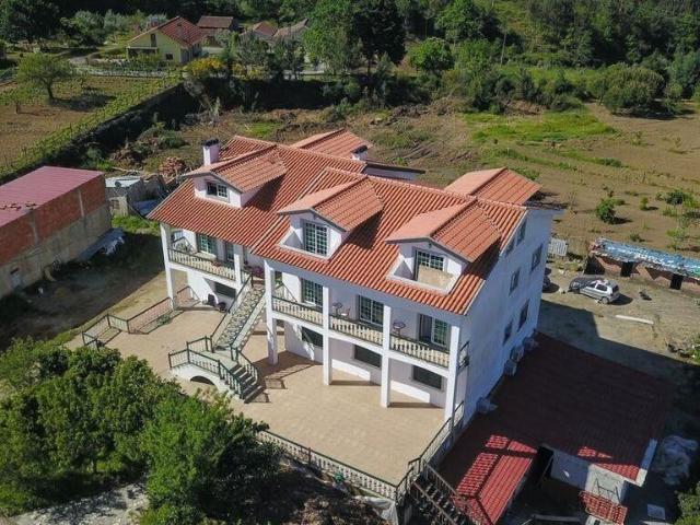 Edifício de alto padrão à venda imóvel de alto padrão Espariz, Coimbra