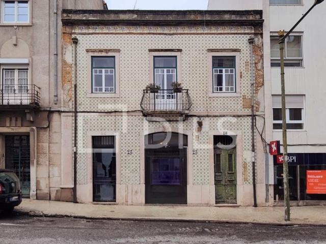 Edifício de alto padrão à venda imóvel de alto padrão Estrela Lapa, Lisboa