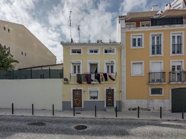 Edifício de alto padrão à venda imóvel de alto padrão Estrela, Lisboa