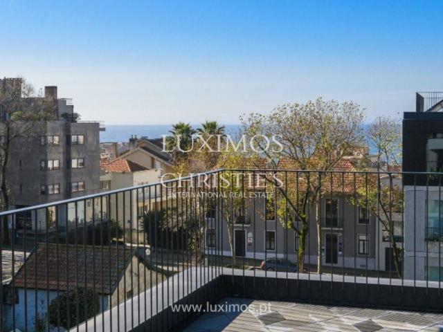 Edifício de alto padrão à venda imóvel de alto padrão Foz do Douro, Porto