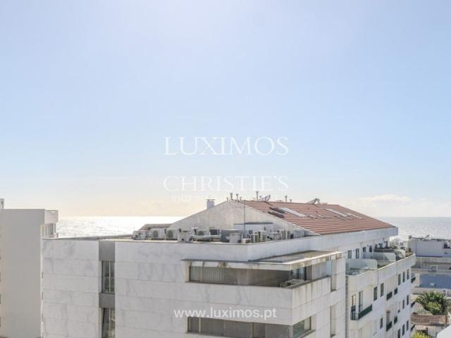 Edifício de alto padrão à venda imóvel de alto padrão Foz do Douro, Portugal