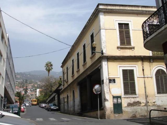 Edifício de alto padrão à venda imóvel de alto padrão Funchal, Portugal
