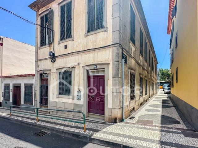 Edifício de alto padrão à venda imóvel de alto padrão Funchal, Portugal