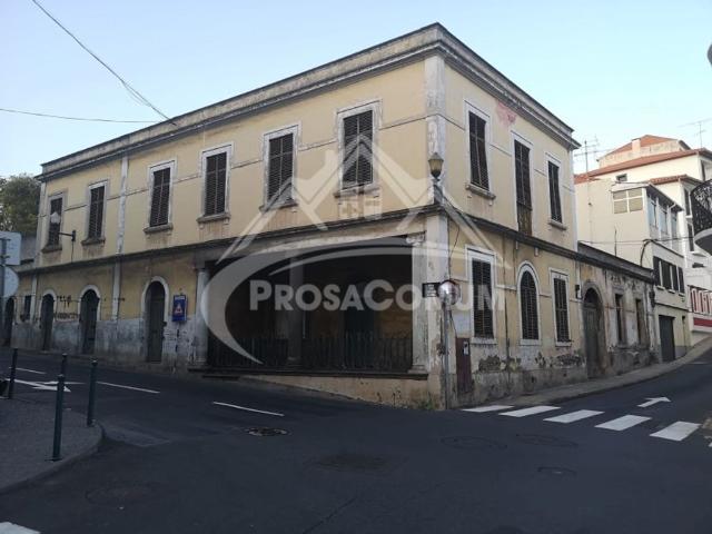 Edifício de alto padrão à venda imóvel de alto padrão Funchal, Madeira