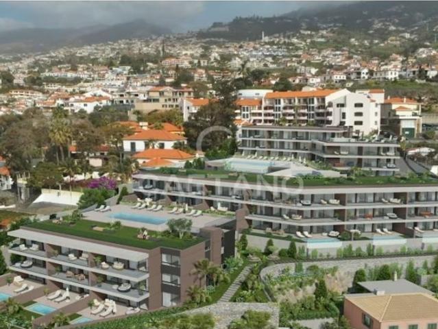 Edifício de alto padrão à venda imóvel de alto padrão Funchal, Portugal