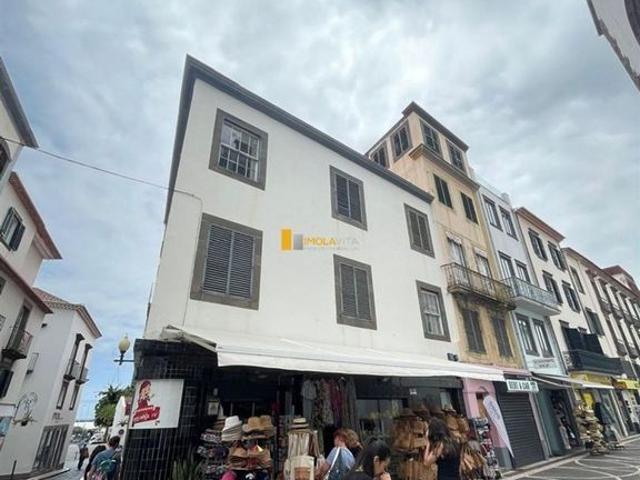 Edifício de alto padrão à venda imóvel de alto padrão Funchal, Madeira