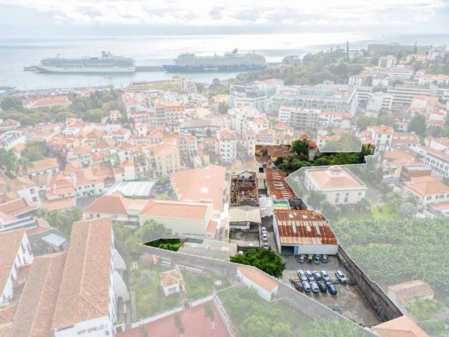 Edifício de alto padrão à venda imóvel de alto padrão Funchal, Madeira