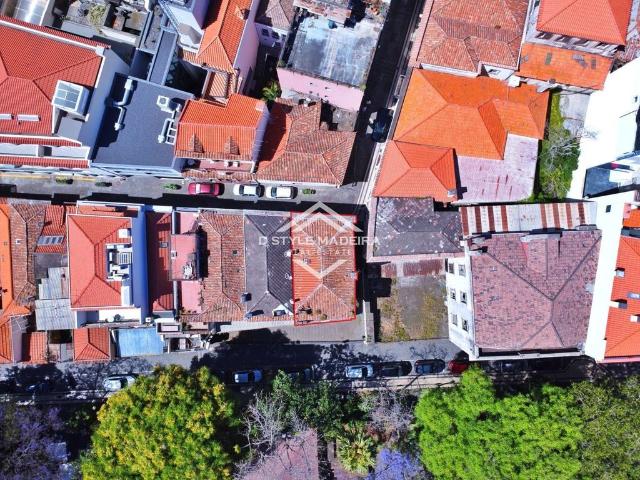 Edifício de alto padrão à venda imóvel de alto padrão Funchal, Madeira