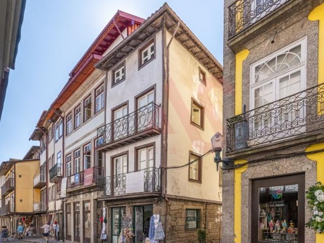 Edifício de alto padrão à venda imóvel de alto padrão Guimarães, Braga