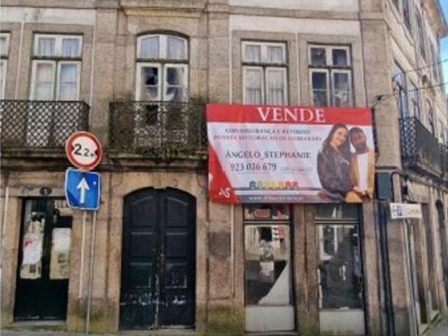 Edifício de alto padrão à venda imóvel de alto padrão Guimarães, Braga