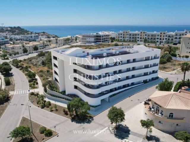 Edifício de alto padrão à venda imóvel de alto padrão Lagos, Portugal