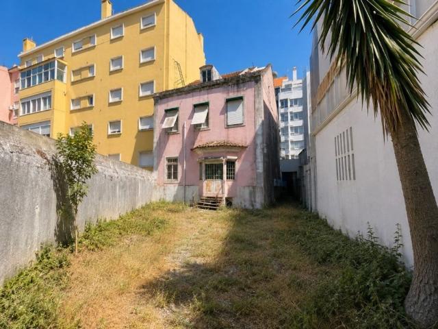 Edifício de alto padrão à venda imóvel de alto padrão Lapa, Lisboa