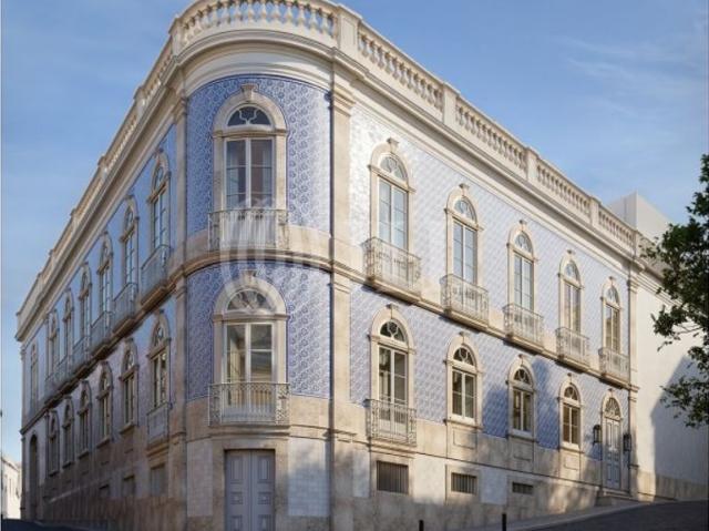 Edifício de alto padrão à venda imóvel de alto padrão Lapa, Lisboa