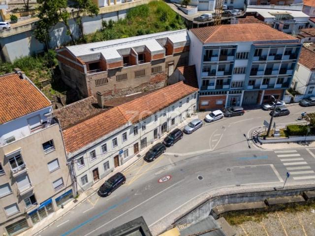 Edifício de alto padrão à venda imóvel de alto padrão Leiria