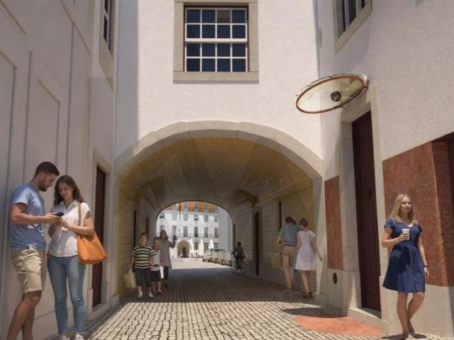 Edifício de alto padrão à venda imóvel de alto padrão Leiria